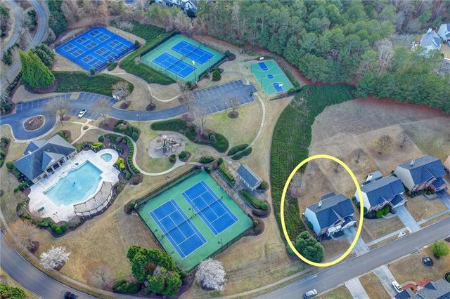 503 Ashland Parkway, Woodstock, GA 30189