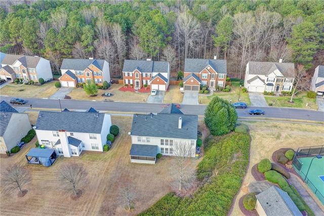 503 Ashland Parkway, Woodstock, GA 30189