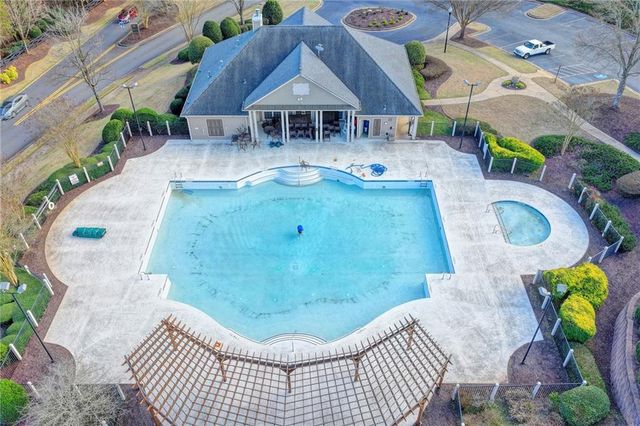 503 Ashland Parkway, Woodstock, GA 30189