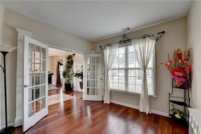 503 Ashland Parkway, Woodstock, GA 30189