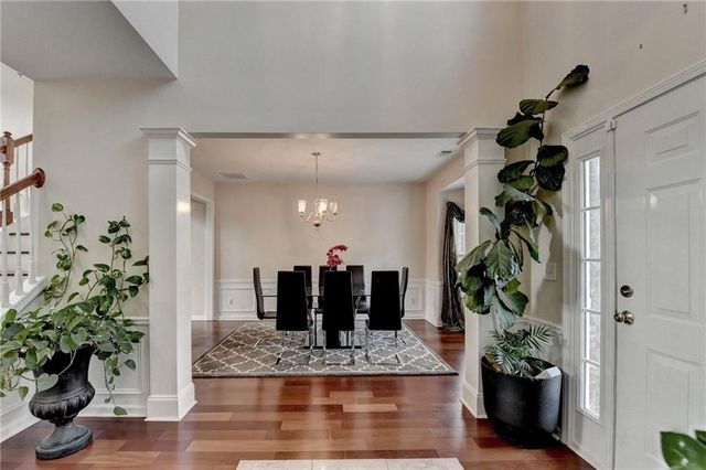 503 Ashland Parkway, Woodstock, GA 30189