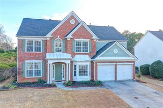 503 Ashland Parkway, Woodstock, GA 30189