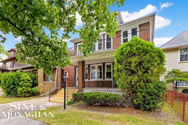 1415 Maryland Street, Grosse Pointe, MI 48230