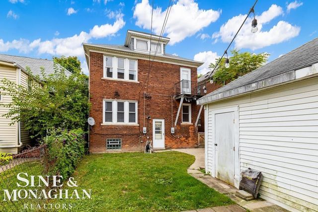 1415 Maryland Street, Grosse Pointe, MI 48230