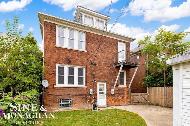 1415 Maryland Street, Grosse Pointe, MI 48230