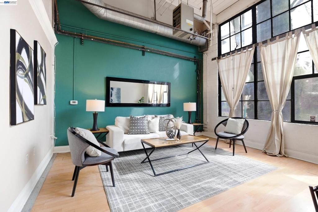 Image 9 of property listing at 4053 4053 Harlan St 114, Emeryville, CA 94608