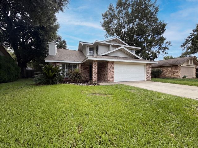 807 Mountain Meadows Drive, Katy, TX 77450