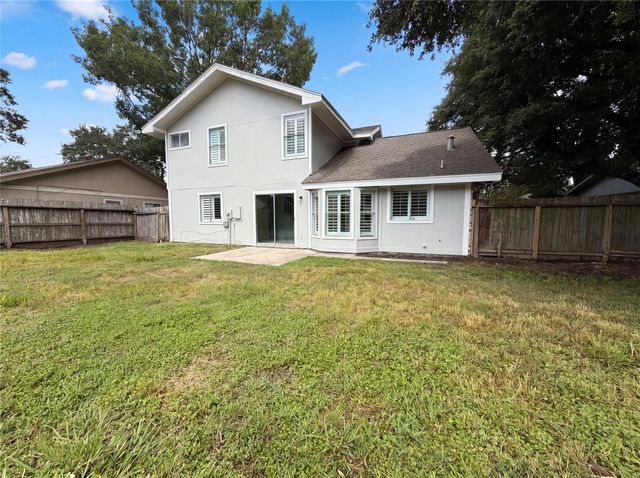 807 Mountain Meadows Drive, Katy, TX 77450