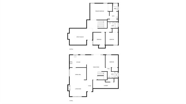 807 Mountain Meadows Drive, Katy, TX 77450