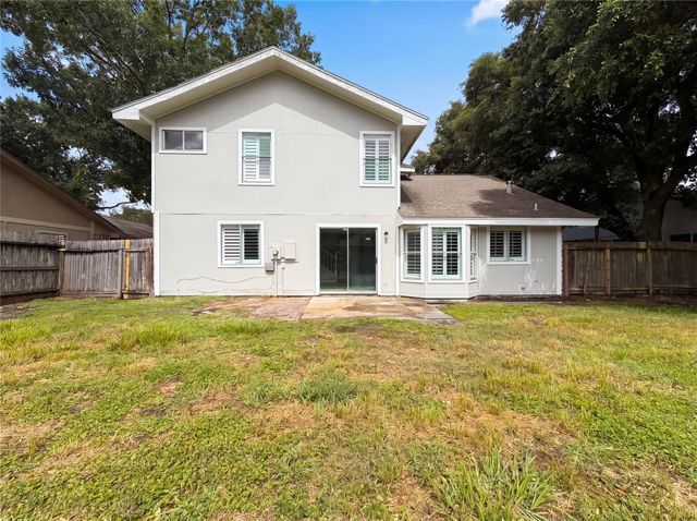 807 Mountain Meadows Drive, Katy, TX 77450