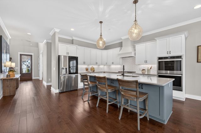 132 Telfair Ln, Nolensville, TN 37135