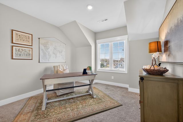 132 Telfair Ln, Nolensville, TN 37135