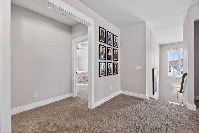 132 Telfair Ln, Nolensville, TN 37135