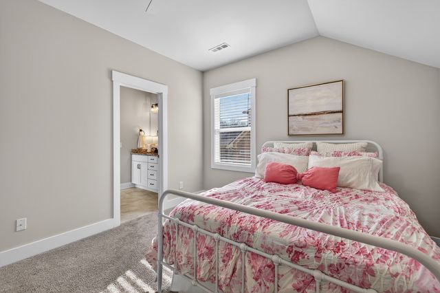 132 Telfair Ln, Nolensville, TN 37135