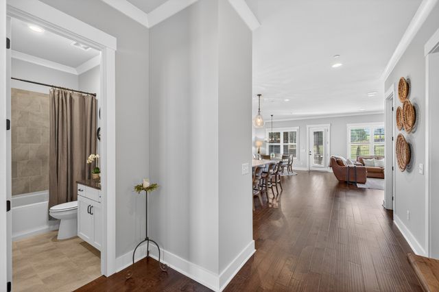 132 Telfair Ln, Nolensville, TN 37135