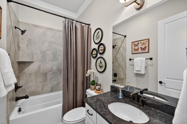 132 Telfair Ln, Nolensville, TN 37135