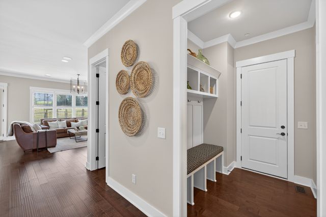 132 Telfair Ln, Nolensville, TN 37135