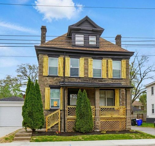 286 Taylor Avenue, Columbus, OH 43203