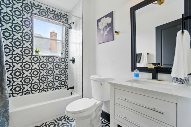 286 Taylor Avenue, Columbus, OH 43203