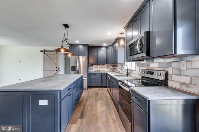 2670 OLD FORT SCHOOLHOUSE RD, Hampstead, MD 21074