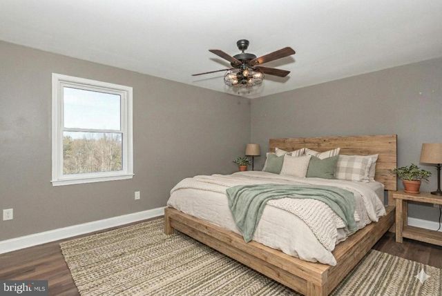 2670 OLD FORT SCHOOLHOUSE RD, Hampstead, MD 21074