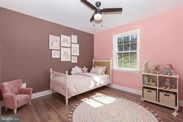 2670 OLD FORT SCHOOLHOUSE RD, Hampstead, MD 21074