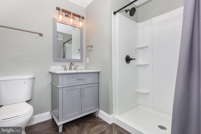 2670 OLD FORT SCHOOLHOUSE RD, Hampstead, MD 21074