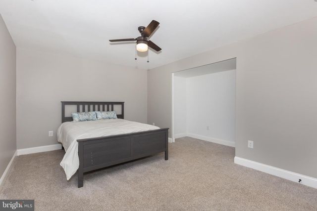 2670 OLD FORT SCHOOLHOUSE RD, Hampstead, MD 21074