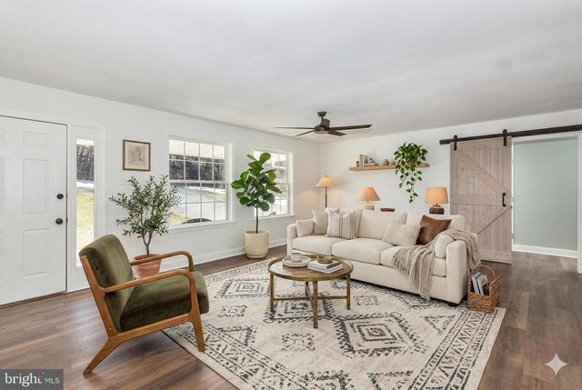 2670 OLD FORT SCHOOLHOUSE RD, Hampstead, MD 21074