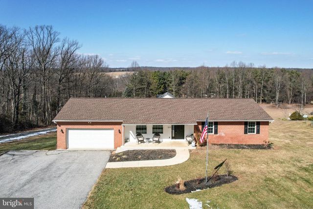 2670 OLD FORT SCHOOLHOUSE RD, Hampstead, MD 21074