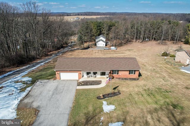 2670 OLD FORT SCHOOLHOUSE RD, Hampstead, MD 21074