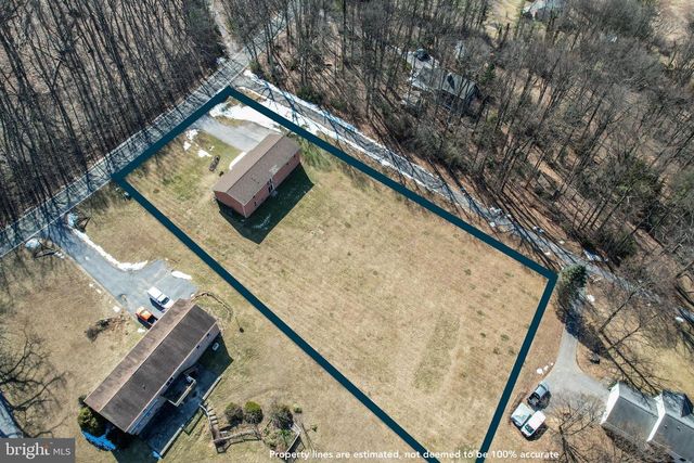 2670 OLD FORT SCHOOLHOUSE RD, Hampstead, MD 21074