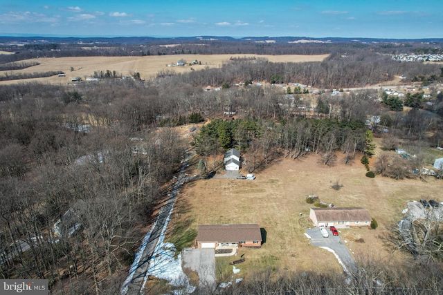 2670 OLD FORT SCHOOLHOUSE RD, Hampstead, MD 21074