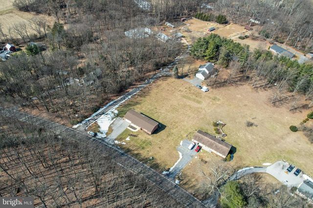 2670 OLD FORT SCHOOLHOUSE RD, Hampstead, MD 21074