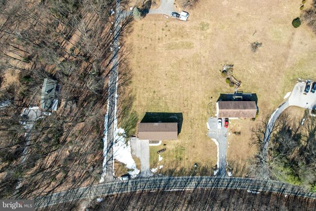 2670 OLD FORT SCHOOLHOUSE RD, Hampstead, MD 21074