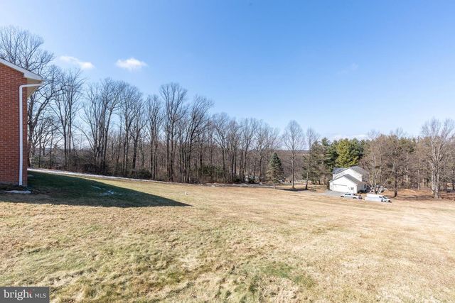 2670 OLD FORT SCHOOLHOUSE RD, Hampstead, MD 21074