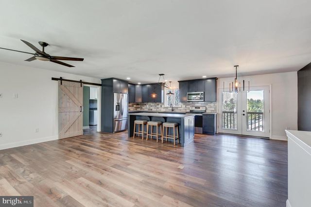 2670 OLD FORT SCHOOLHOUSE RD, Hampstead, MD 21074