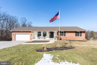 2670 OLD FORT SCHOOLHOUSE RD, Hampstead, MD 21074