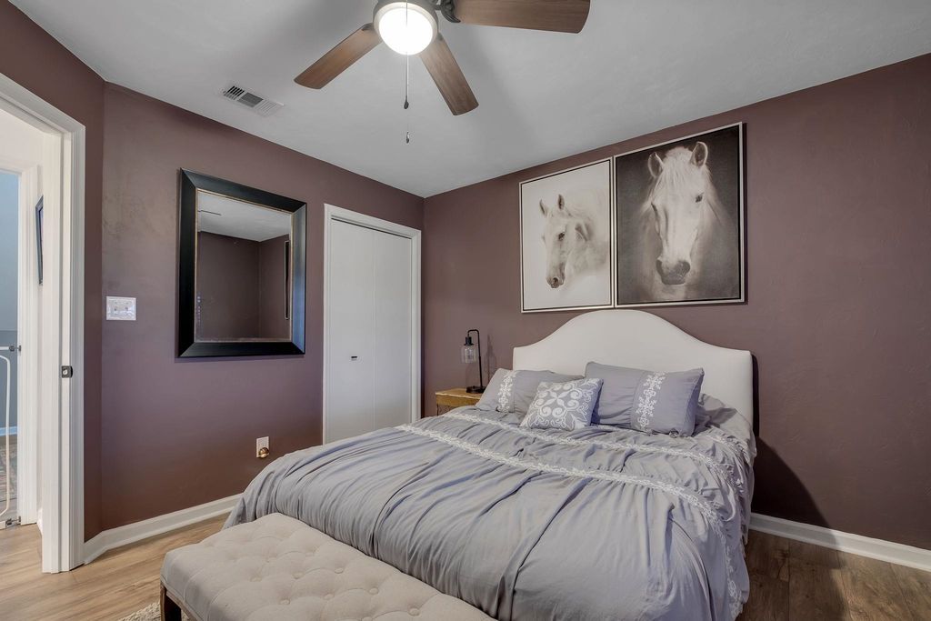 Image 28 of property listing at 289 Mockingbird Lane, Chattahoochee, FL 32324