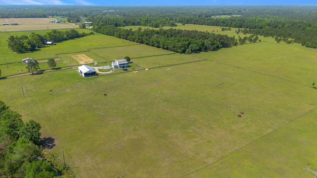 Image 52 of property listing at 289 Mockingbird Lane, Chattahoochee, FL 32324