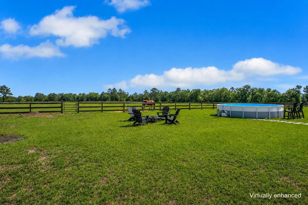 Image 58 of property listing at 289 Mockingbird Lane, Chattahoochee, FL 32324