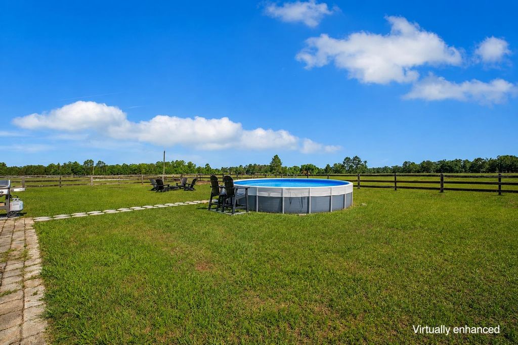 Image 59 of property listing at 289 Mockingbird Lane, Chattahoochee, FL 32324