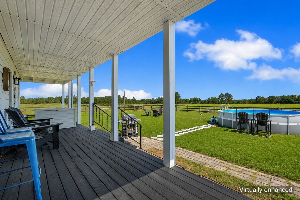 Image 60 of property listing at 289 Mockingbird Lane, Chattahoochee, FL 32324