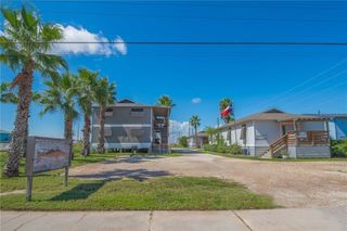 1600 & 1606 S Station St, Port Aransas, TX 78373