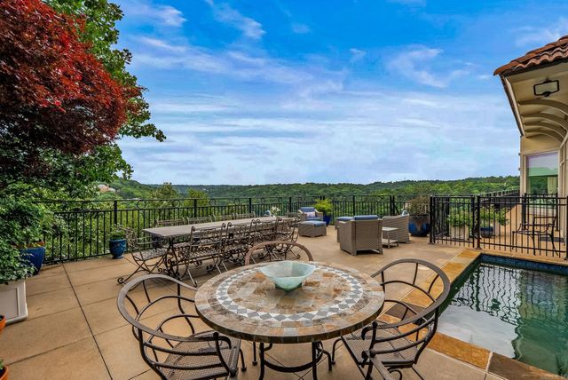 6 River Ridge Court, Little Rock, AR 72227