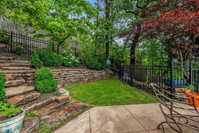 6 River Ridge Court, Little Rock, AR 72227