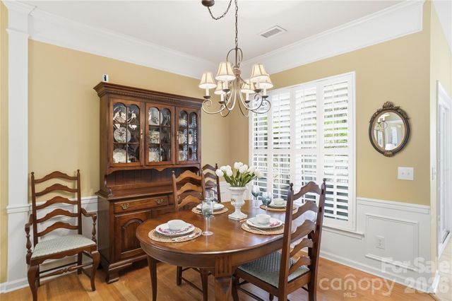 3235 Darlington Road, Matthews, NC 28105