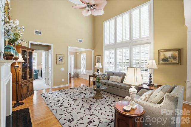 3235 Darlington Road, Matthews, NC 28105