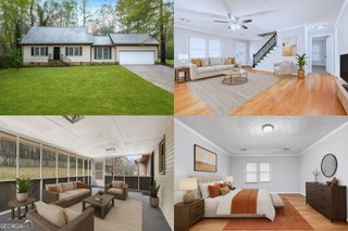 7260 Oswego Trail, Riverdale, GA 30296