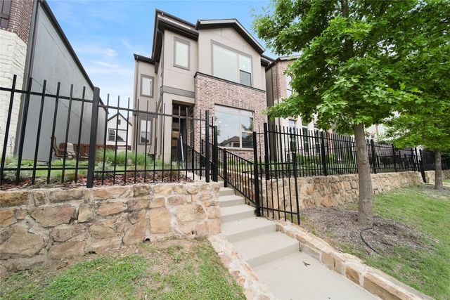 7112 Amber Grove Court, Dallas, TX 75231
